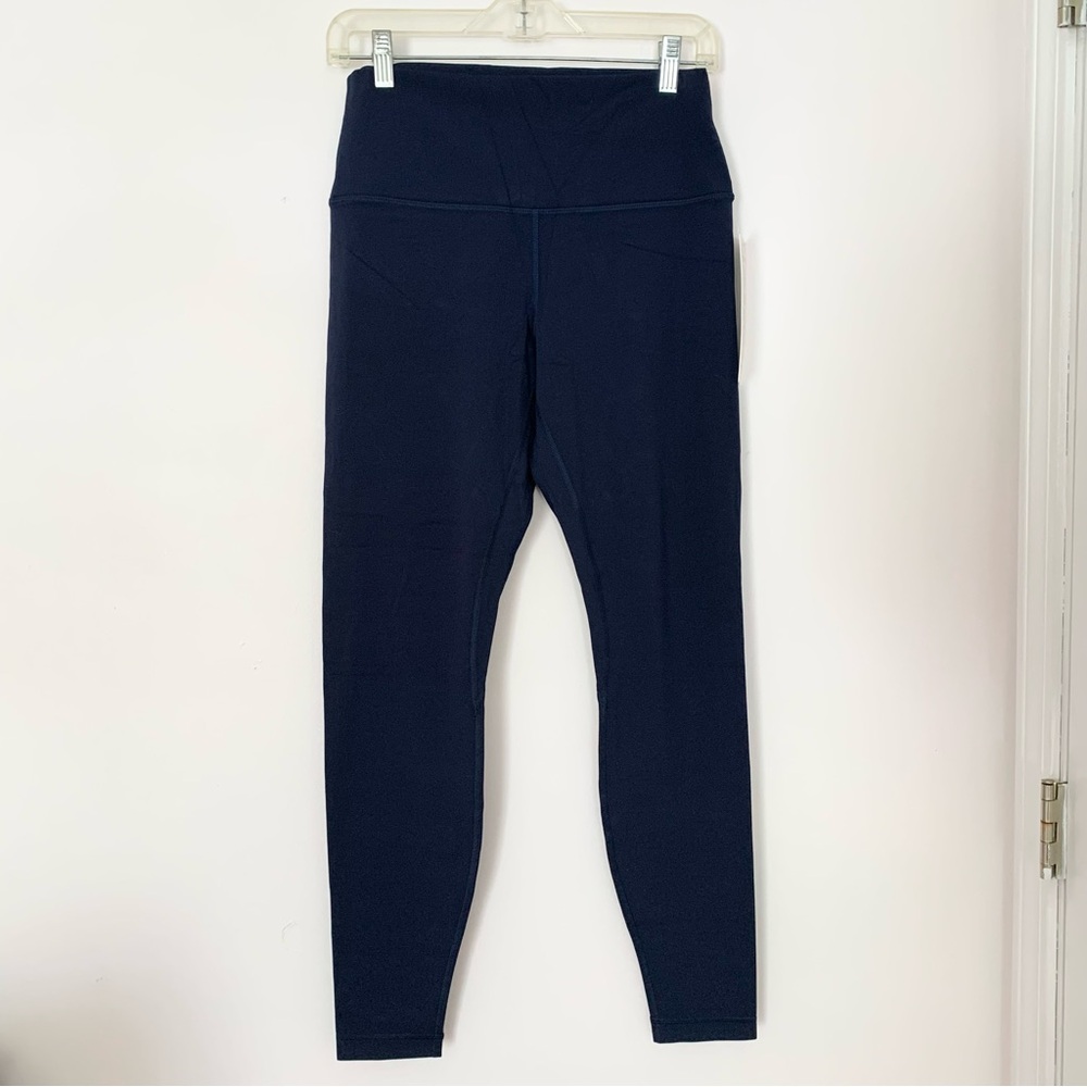 Lululemon Align High Rise 28"